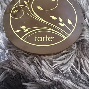 Tarte Foundation